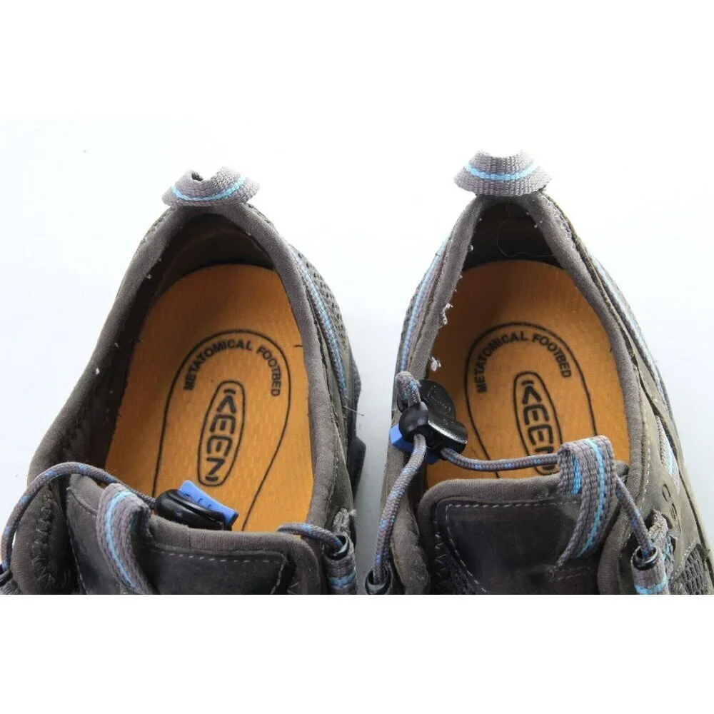 Keen gently used